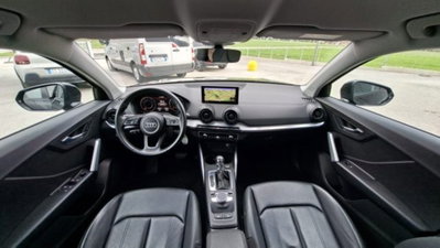 Audi Q2 Q2 1.0 TFSI Design (10)