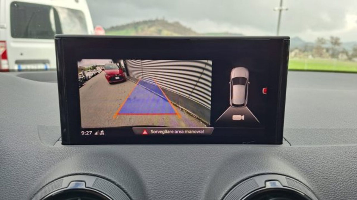 Audi Q2 Q2 1.0 TFSI Design (12)