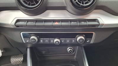 Audi Q2 Q2 1.0 TFSI Design (14)