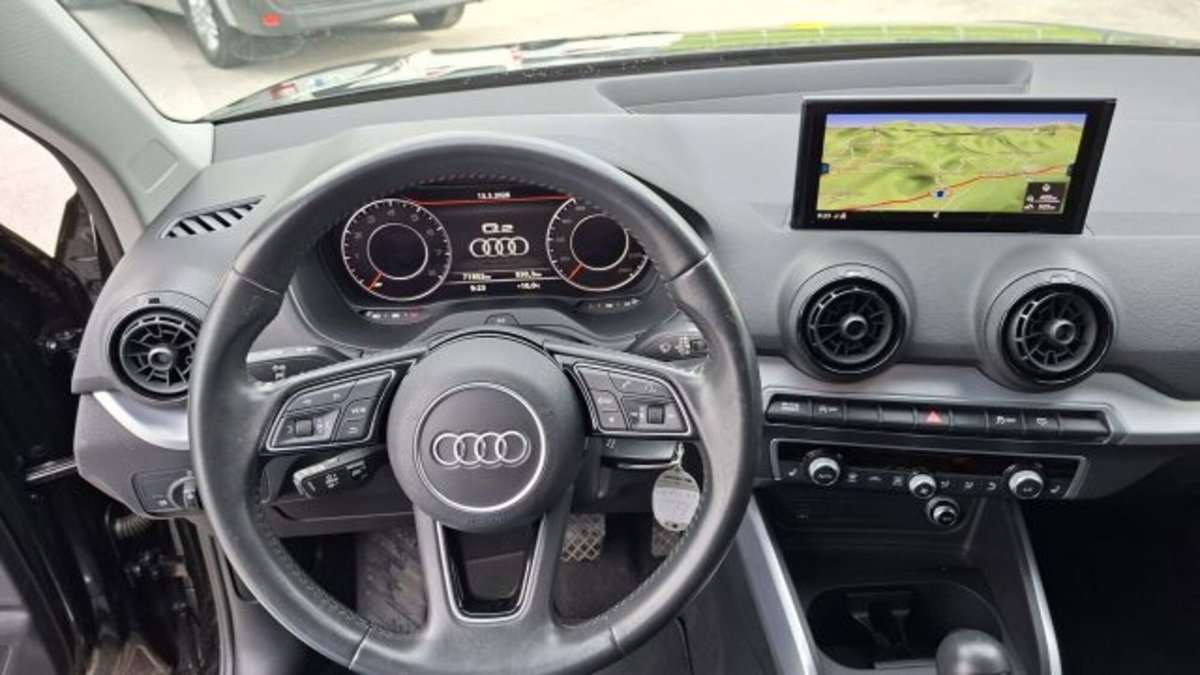 Audi Q2 Q2 1.0 TFSI Design (15)