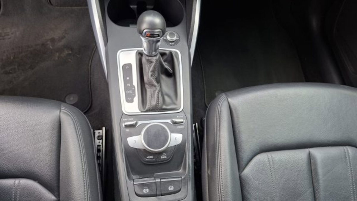 Audi Q2 Q2 1.0 TFSI Design (16)