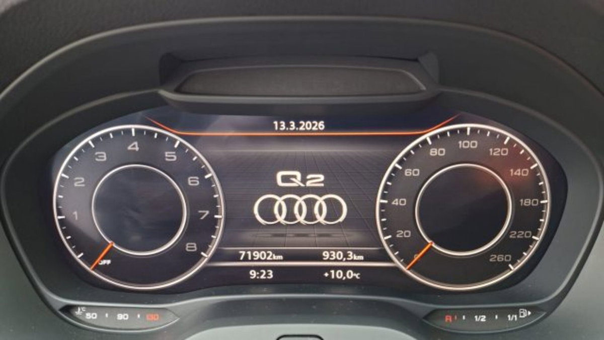 Audi Q2 Q2 1.0 TFSI Design (18)