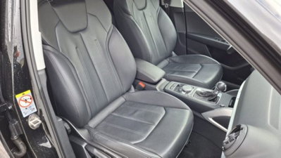 Audi Q2 Q2 1.0 TFSI Design (19)