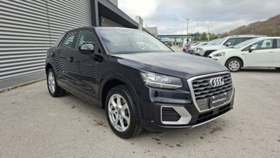 Audi Q2 Q2 1.0 TFSI Design (3)