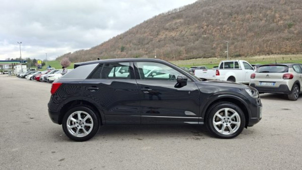 Audi Q2 Q2 1.0 TFSI Design (4)