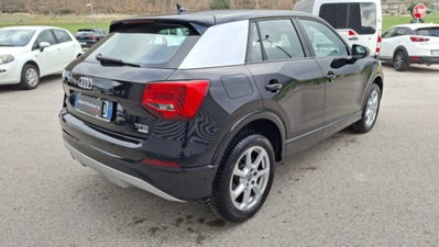 Audi Q2 Q2 1.0 TFSI Design (5)