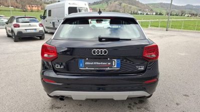 Audi Q2 Q2 1.0 TFSI Design (6)