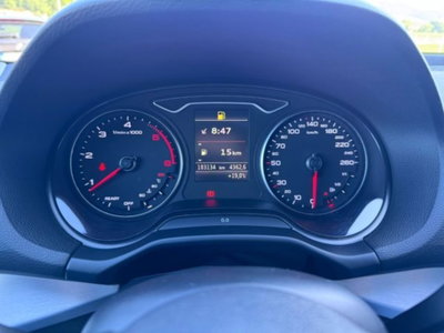 Audi Q2 Q2 1.6 TDI (11)