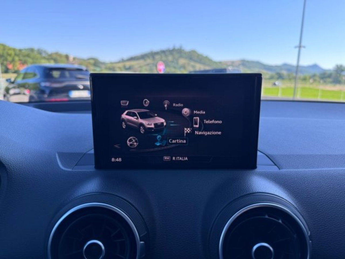 Audi Q2 Q2 1.6 TDI (12)