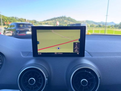 Audi Q2 Q2 1.6 TDI (13)
