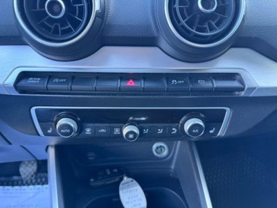 Audi Q2 Q2 1.6 TDI (14)