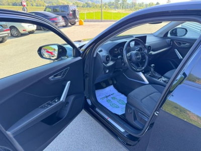 Audi Q2 Q2 1.6 TDI (17)