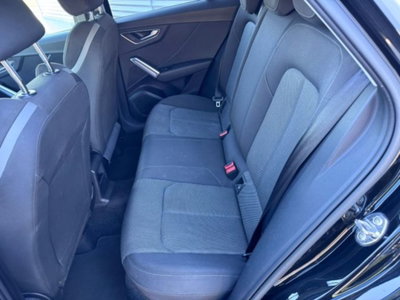 Audi Q2 Q2 1.6 TDI (20)