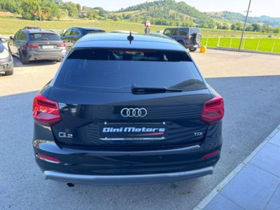Audi Q2 Q2 1.6 TDI (6)