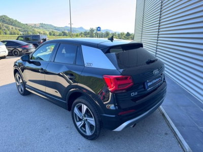 Audi Q2 Q2 1.6 TDI (7)