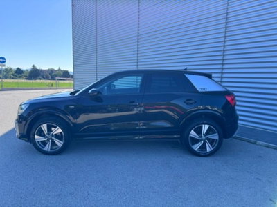 Audi Q2 Q2 1.6 TDI (8)