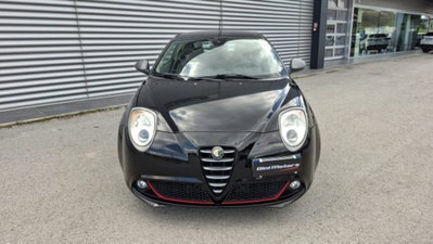 Alfa Romeo MiTo 1.3 JTDm-2 95 CV S&S Distinctive (2)