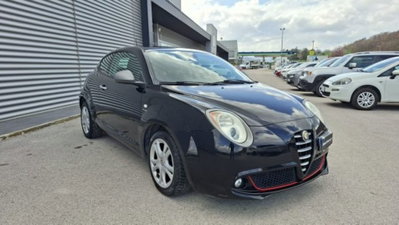 Alfa Romeo MiTo 1.3 JTDm-2 95 CV S&S Distinctive (3)