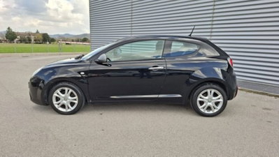 Alfa Romeo MiTo 1.3 JTDm-2 95 CV S&S Distinctive (4)