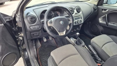 Alfa Romeo MiTo 1.3 JTDm-2 95 CV S&S Distinctive (7)