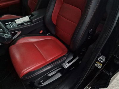 Jaguar F-Pace 2.0 D 180 CV AWD R-Sport (15)