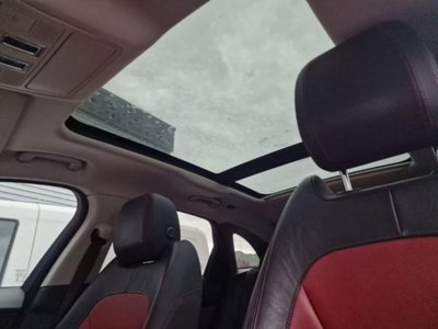 Jaguar F-Pace 2.0 D 180 CV AWD R-Sport (16)