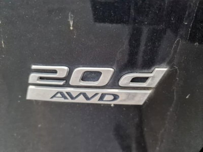 Jaguar F-Pace 2.0 D 180 CV AWD R-Sport (20)