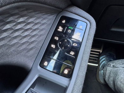 Audi A5 Avant 2.0 tdi mhev+ S line edition 204cv s-tronic (15)