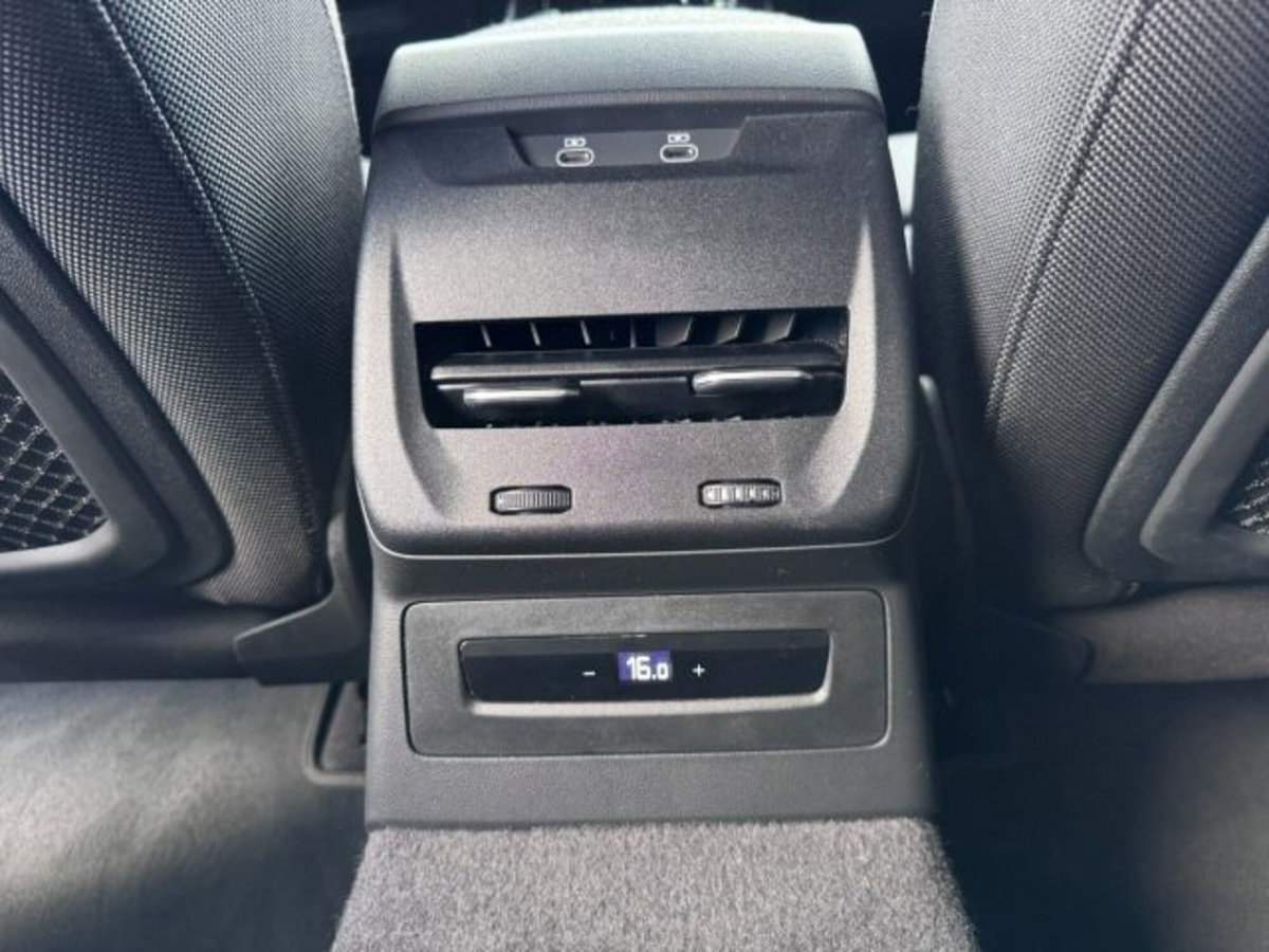 Audi A5 Avant 2.0 tdi mhev+ S line edition 204cv s-tronic (16)