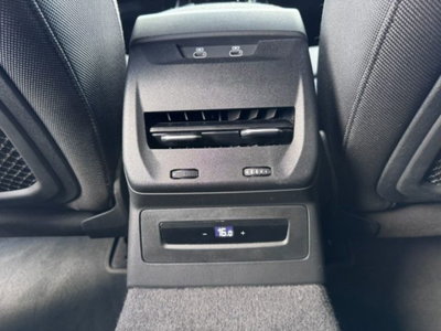 Audi A5 Avant 2.0 tdi mhev+ S line edition 204cv s-tronic (16)