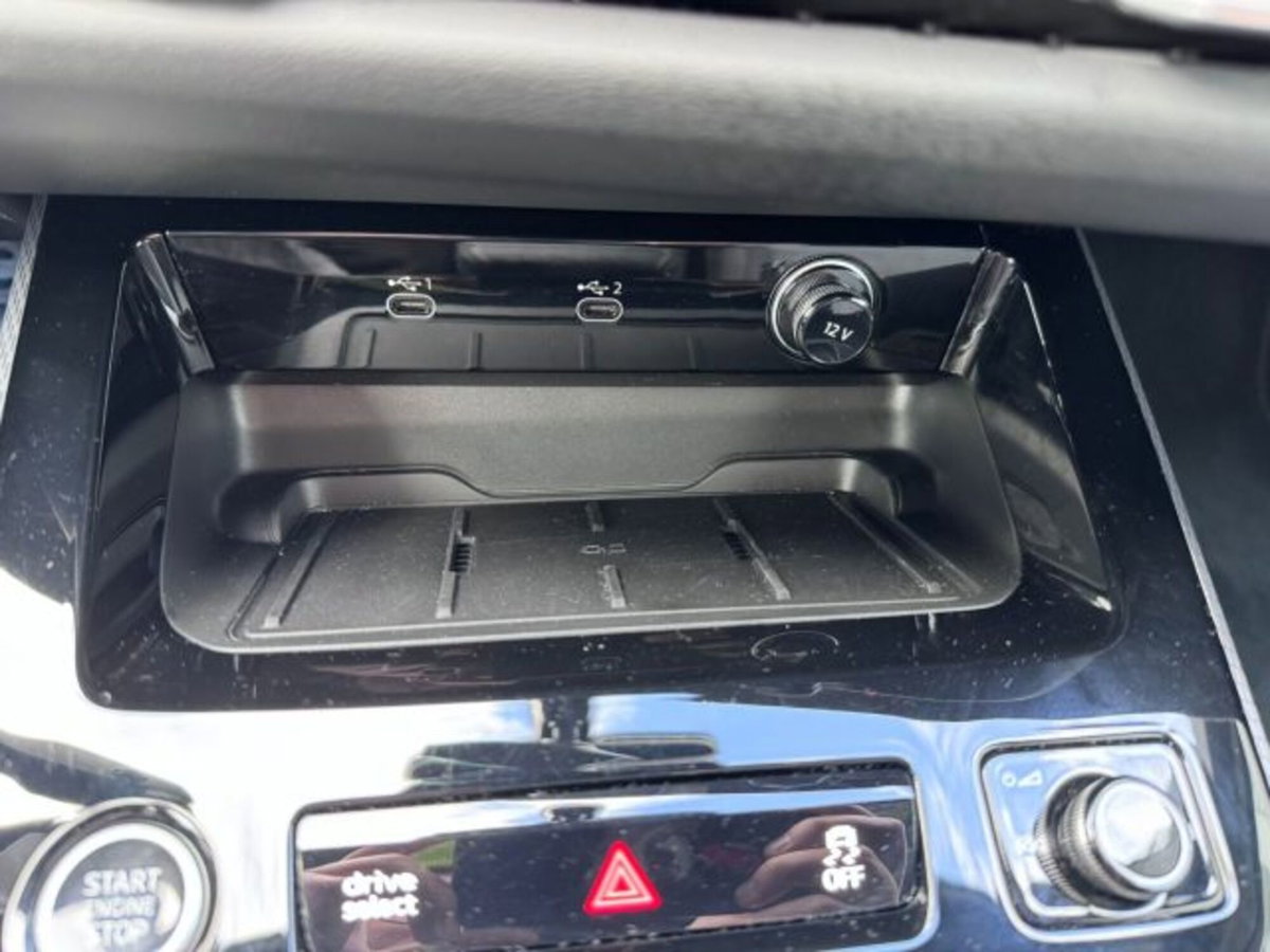 Audi A5 Avant 2.0 tdi mhev+ S line edition 204cv s-tronic (17)