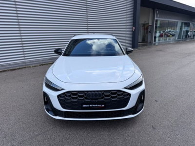 Audi A5 Avant 2.0 tdi mhev+ S line edition 204cv s-tronic (2)