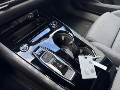 Audi A5 Avant 2.0 tdi mhev+ S line edition 204cv s-tronic (20)