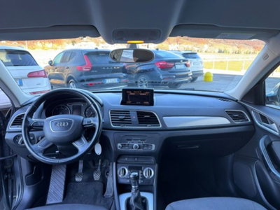 Audi Q3 2.0 TDI Advanced Plus (10)