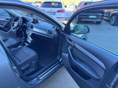 Audi Q3 2.0 TDI Advanced Plus (11)