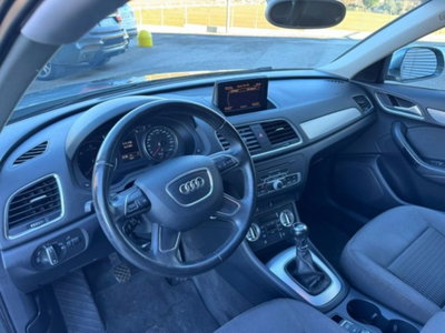 Audi Q3 2.0 TDI Advanced Plus (12)