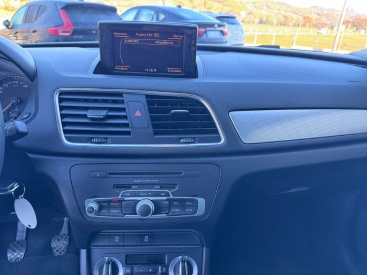 Audi Q3 2.0 TDI Advanced Plus (14)