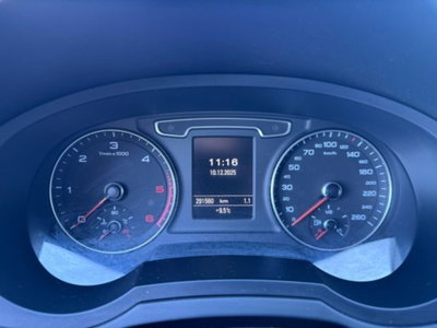 Audi Q3 2.0 TDI Advanced Plus (18)