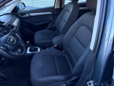 Audi Q3 2.0 TDI Advanced Plus (19)