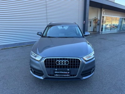 Audi Q3 2.0 TDI Advanced Plus (2)