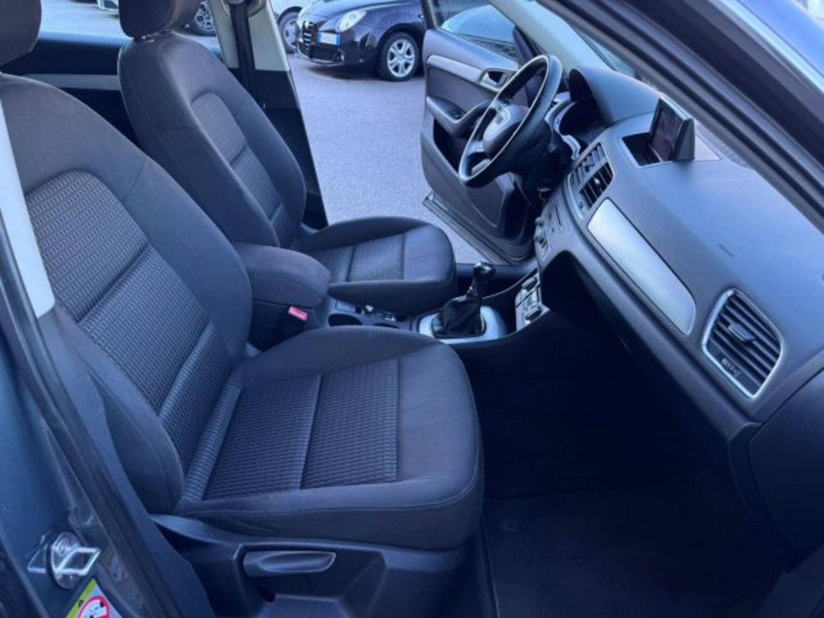 Audi Q3 2.0 TDI Advanced Plus (20)