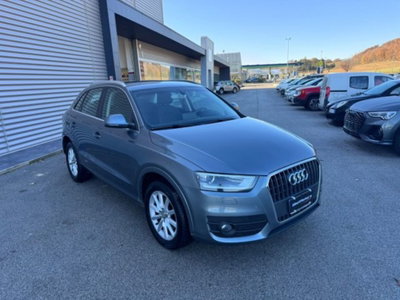 Audi Q3 2.0 TDI Advanced Plus (3)