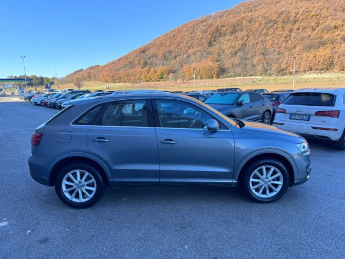 Audi Q3 2.0 TDI Advanced Plus (4)