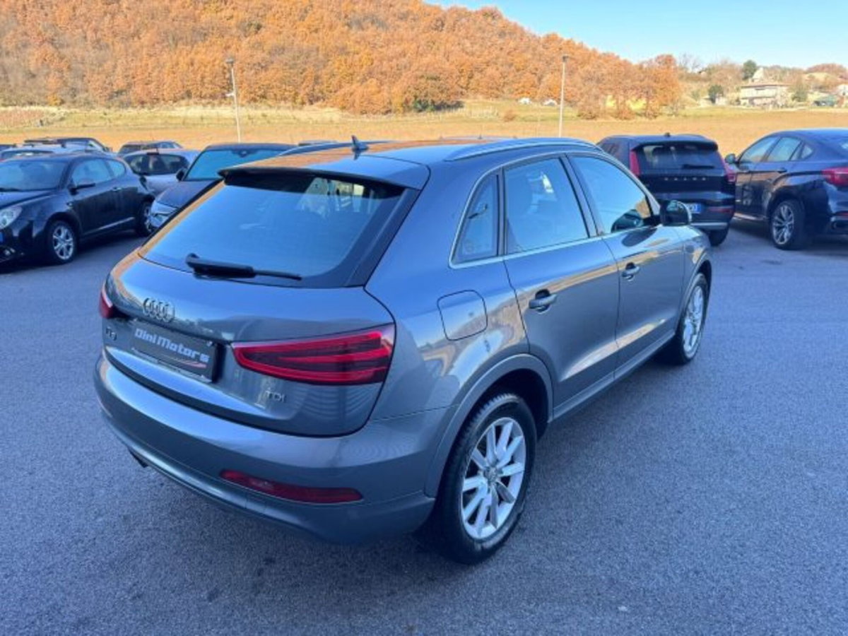 Audi Q3 2.0 TDI Advanced Plus (5)