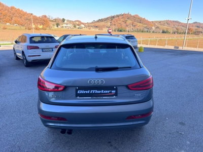 Audi Q3 2.0 TDI Advanced Plus (6)