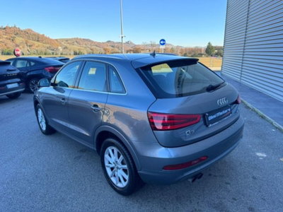 Audi Q3 2.0 TDI Advanced Plus (7)