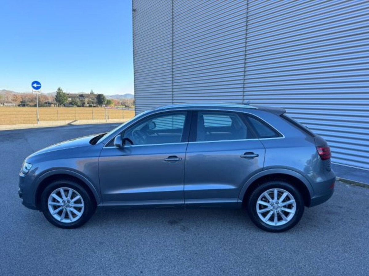 Audi Q3 2.0 TDI Advanced Plus (8)