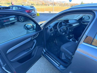 Audi Q3 2.0 TDI Advanced Plus (9)