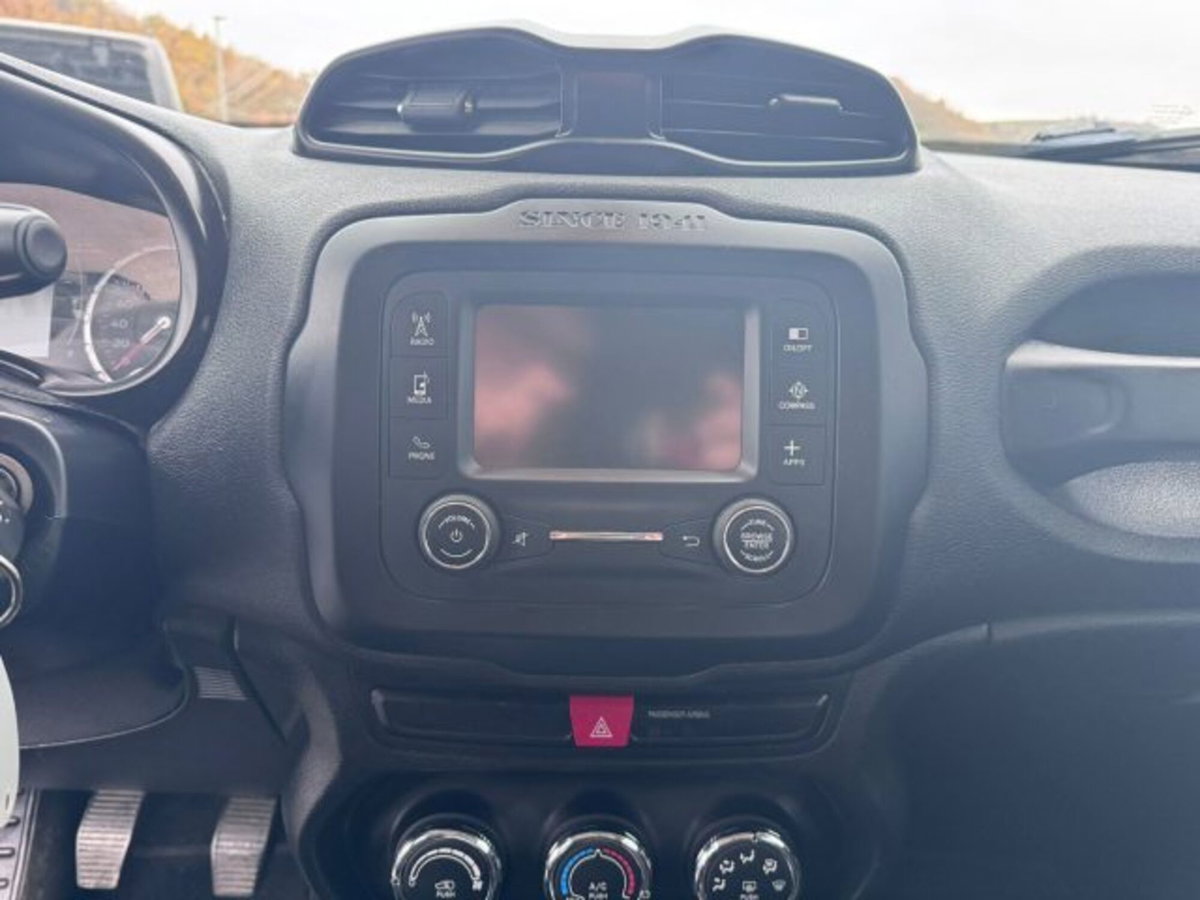 Jeep Renegade 2.0 Mjt 140CV 4WD Active Drive 75th Anniversary (12)