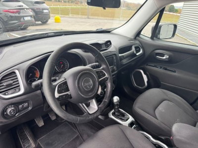 Jeep Renegade 2.0 Mjt 140CV 4WD Active Drive 75th Anniversary (13)
